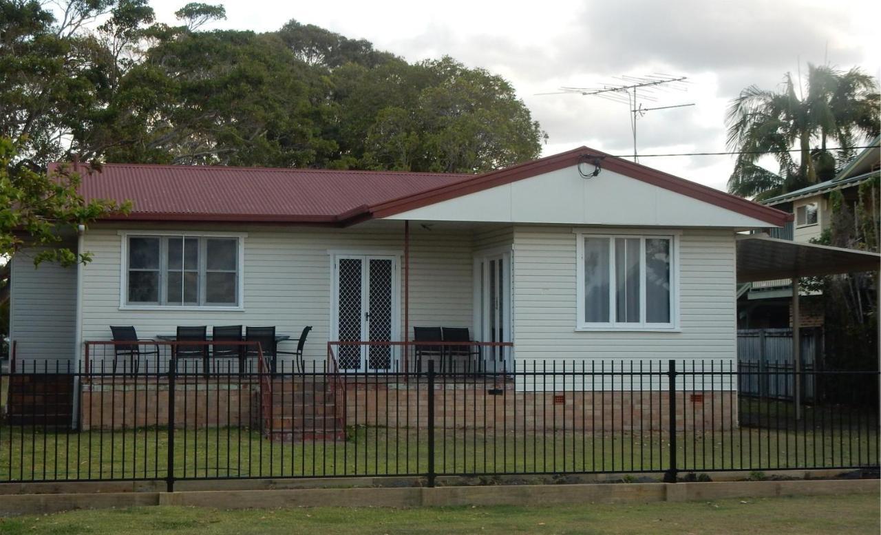 River Retreat Home & Holiday Park Tweed Heads Exterior foto